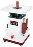 Ponceuse oscillante 230V, 100mm