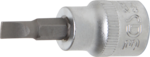 Douille a embouts 10 mm (3/8) fente 5,5