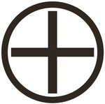 1/4 Embout cruciforme, PH.0 - PH.3