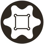 Douille a choc, profil E, profonde 12,5 mm (1/2) E10-E24