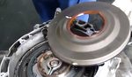 Outil d'embrayage double pour Volvo, Ford, Chrysler, Dodge