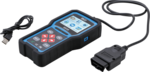 Appareil de diagnostic OBD II (EOBD)