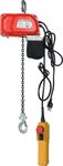 Palan electrique a chaine 150KG, 240W