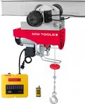 Palan electrique 500/999kg