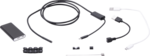 Endoscope couleurs WLAN avec eclairage LED