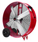 Grand ventilateur de 1200 mm de diametre