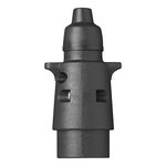 Bouchon 7- pole PVC