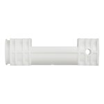 Palier lisse pour frein a inertie 50x(64×66)x220 adapte pour BPW/ZAF 1.5-2/1.6-3/2.0-2