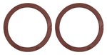 Palier lisse pour frein a inertie compatible avec Knott KF27A - KF30C - KRV30B - KRV30A/B