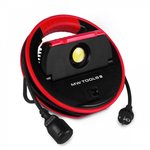 Lampe LED 5000 lumens, cable de 6m