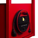 Lampe LED 5000 lumens, cable de 6m