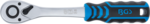 Cliquet reversible a denture fine 12,5 mm (1/2)