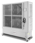 Ventilateur de refroidissement industriel 40000m³/h 260l