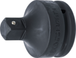 Adaptateur de cle a douille a choc femelle 38mm (1 1/2) - male 25 mm (1)