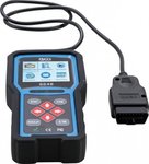 Appareil de diagnostic OBD II (EOBD)