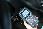 Appareil de diagnostic OBD II (EOBD)