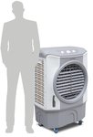 Ventilateur de refroidissement 4000m³/h