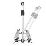 Porte-velos pour timon
