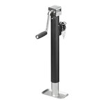 Pied de support extensible, robuste SH57/2000