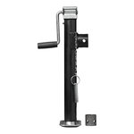 Pied de support extensible, robuste SH57/2000