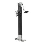 Pied de support extensible, robuste SH57/5000