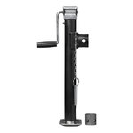 Pied de support extensible, robuste SH57/5000