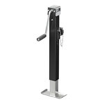 Pied de support extensible, robuste SH62/5000