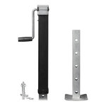 Pied de support extensible, robuste SH64/7000