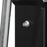 Pied de support extensible, robuste SH64/7000