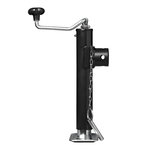 Pied de support extensible, robuste TH39/2000