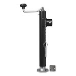 Pied de support extensible, robuste TH52/5000