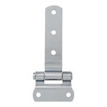 Charniere papillon 143x61mm