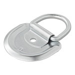 Oeil d'arrimage 76x66mm