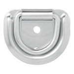Oeil d'arrimage 76x66mm
