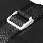 Coffret a piles 35x18x20cm 2x USB - 1x prise 12V - Voltmetre