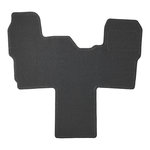 Tapis de sol pour cabine de camping-car Ford Transit jusqu'a 06-2014