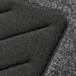 Tapis de sol pour cabine de camping-car Ford Transit automatique a partir de 2014