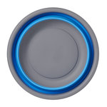 Bassine a vaisselle ronde pliable 9L