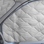 Kit d'isolation de fenetre pour Ford Transit 2000-2014