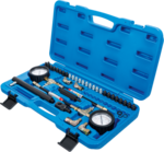 Instrument de mesure de pression d’ABS et de freins