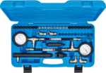 Instrument de mesure de pression d’ABS et de freins