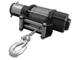 Treuil 12V, 2268kg 15,2m controle sans fil