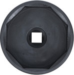 Cle d'essieu pour les couvercles d'essieux de remorque BPW 16 t 110 mm