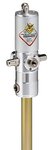 Pompe a graisse 480mm R 50:1, 20-30kg