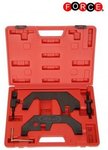 Coffret calage de distribution BMW N62, N73