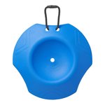 Cale de roue pour roue avant