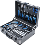 Caisse a outils 149 pieces