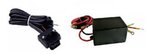 Treuil 12v 1360kg 15,2m controle sans fil