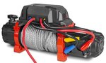 Treuil 24V, 5443kg 4,95kw 26m IP68