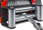 Treuil 24V, 5443kg 4,95kw 26m IP68